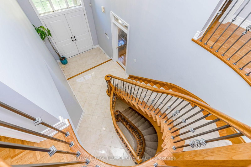 1058 Agram Oakville,ON L6H 7L6 — Photo 27