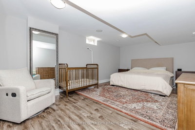 1058 Agram Oakville,ON L6H 7L6 — Photo 45