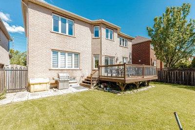 1058 Agram Oakville,ON L6H 7L6 — Photo 47