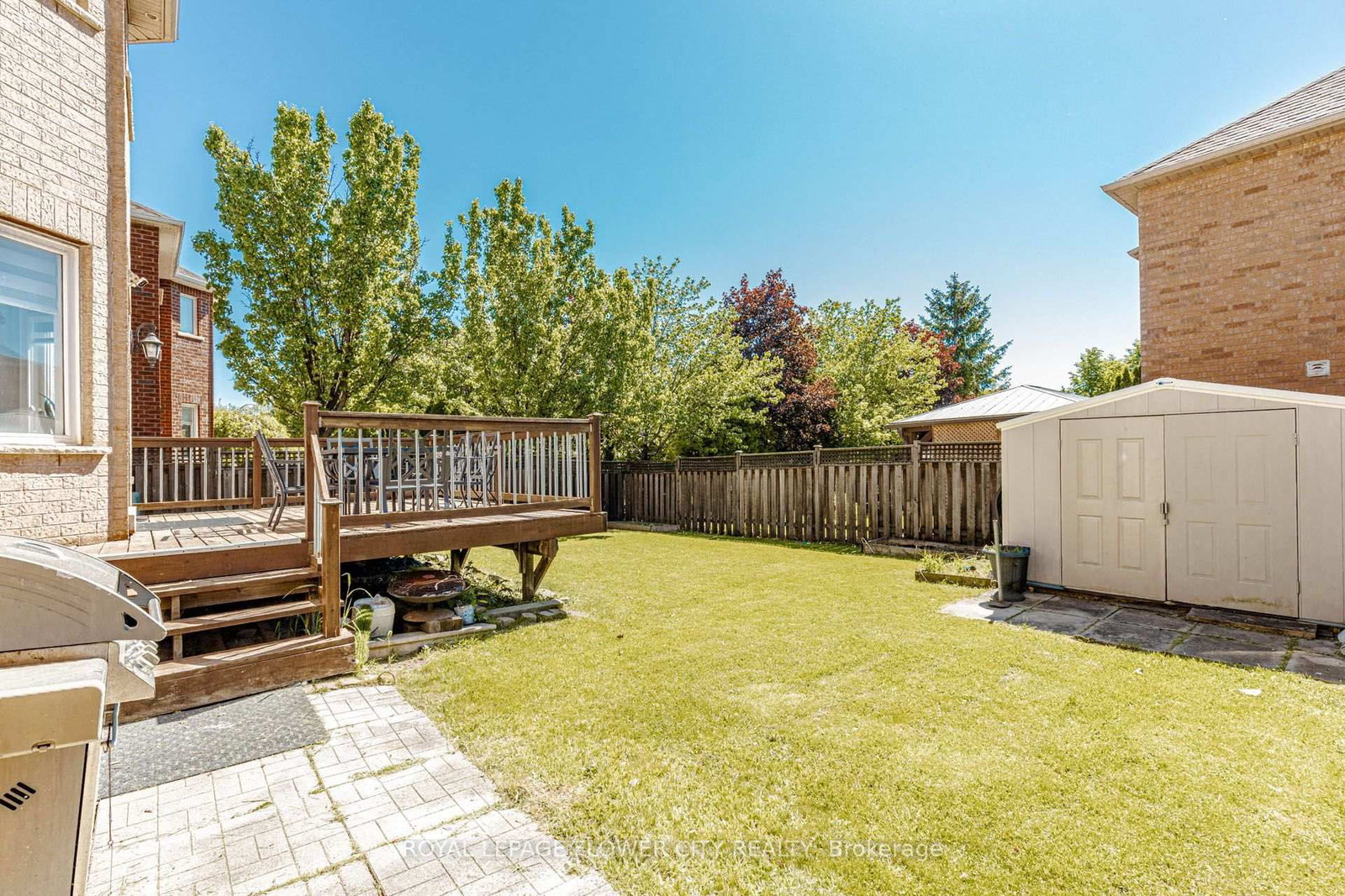 1058 Agram Oakville,ON L6H 7L6 — Photo 48