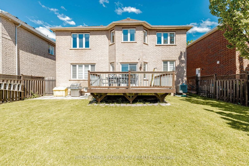 1058 Agram Oakville,ON L6H 7L6 — Photo 49