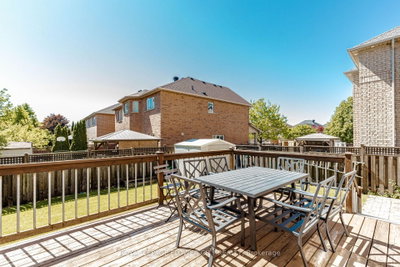1058 Agram Oakville,ON L6H 7L6 — Photo 50