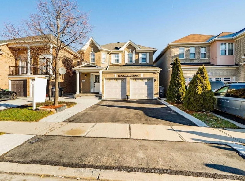 343 Edenbrook Hill Drive