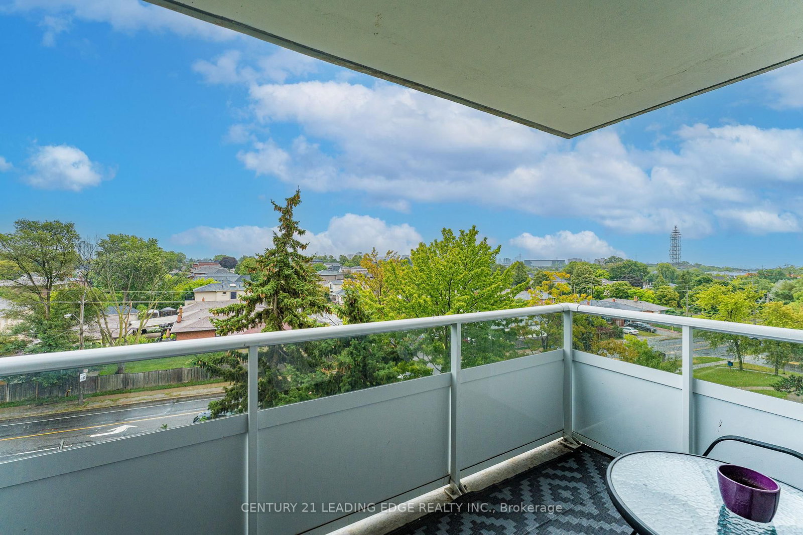 940 Caledonia Road • #611 • Toronto, ON photo 15