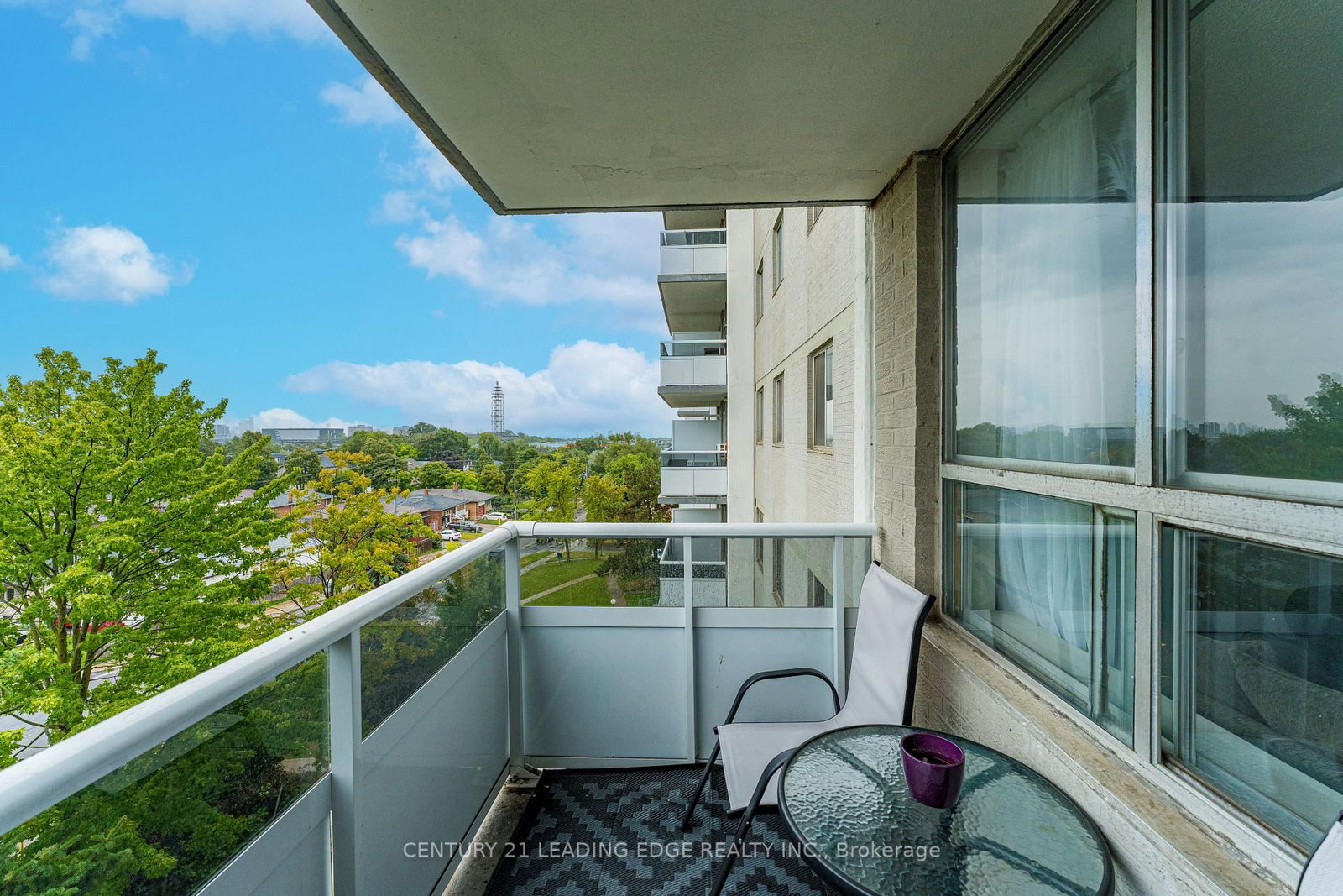 940 Caledonia Road • #611 • Toronto, ON photo 16