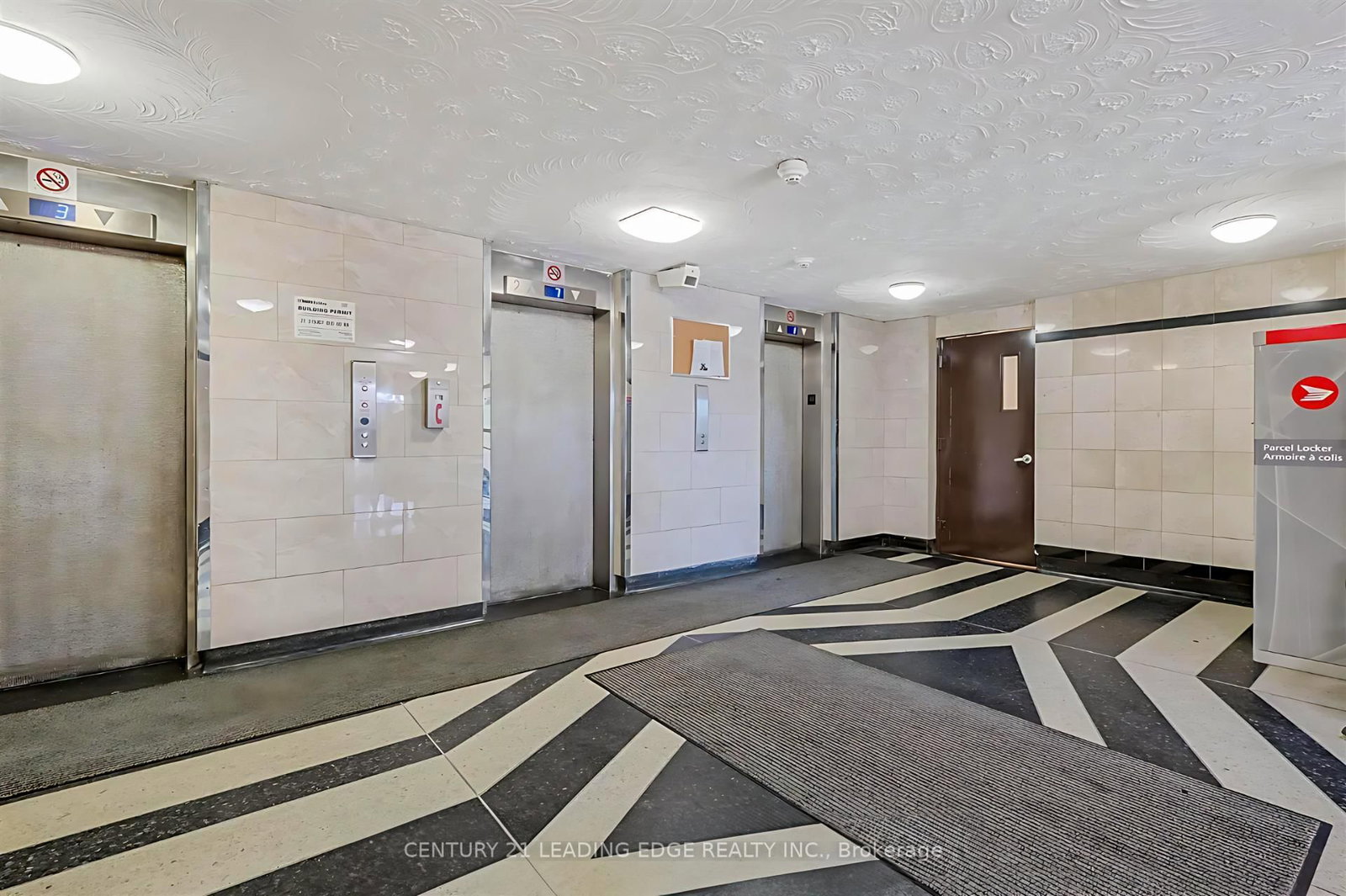 940 Caledonia Road • #611 • Toronto, ON photo 21