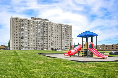 940 Caledonia Road • #611 • Toronto, ON photo 3