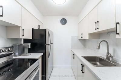 940 Caledonia Road • #611 • Toronto, ON photo 8