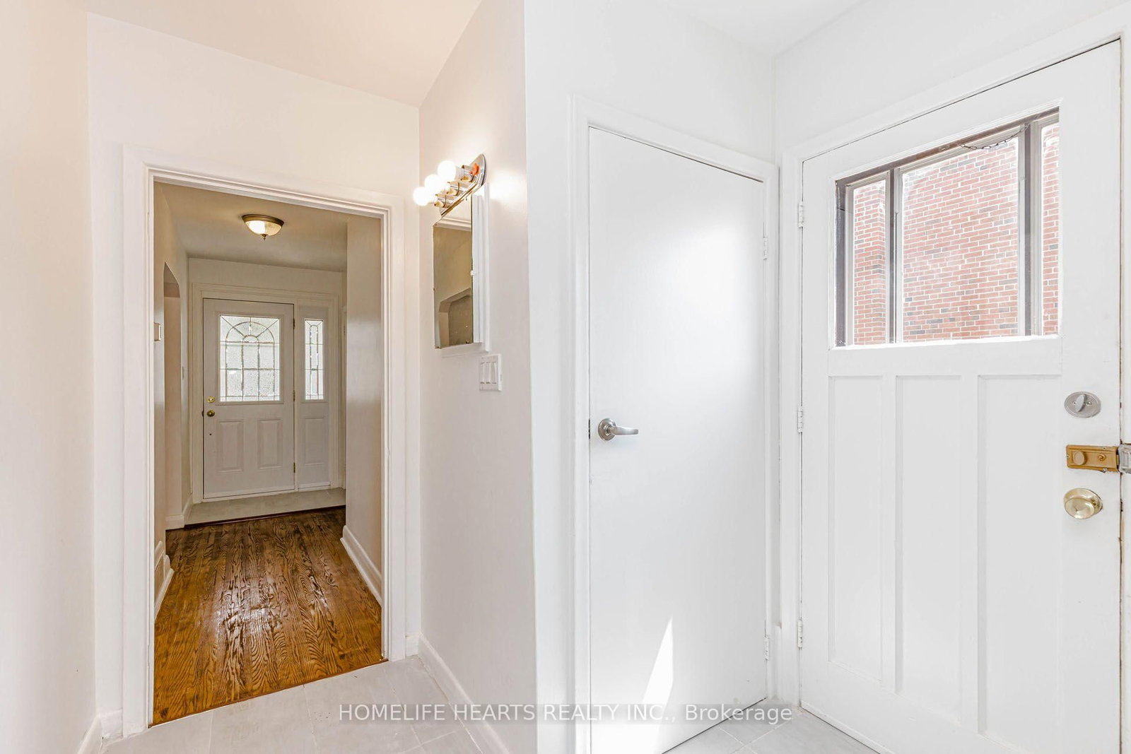 6 Dittmer Crescent • Toronto, ON photo 44