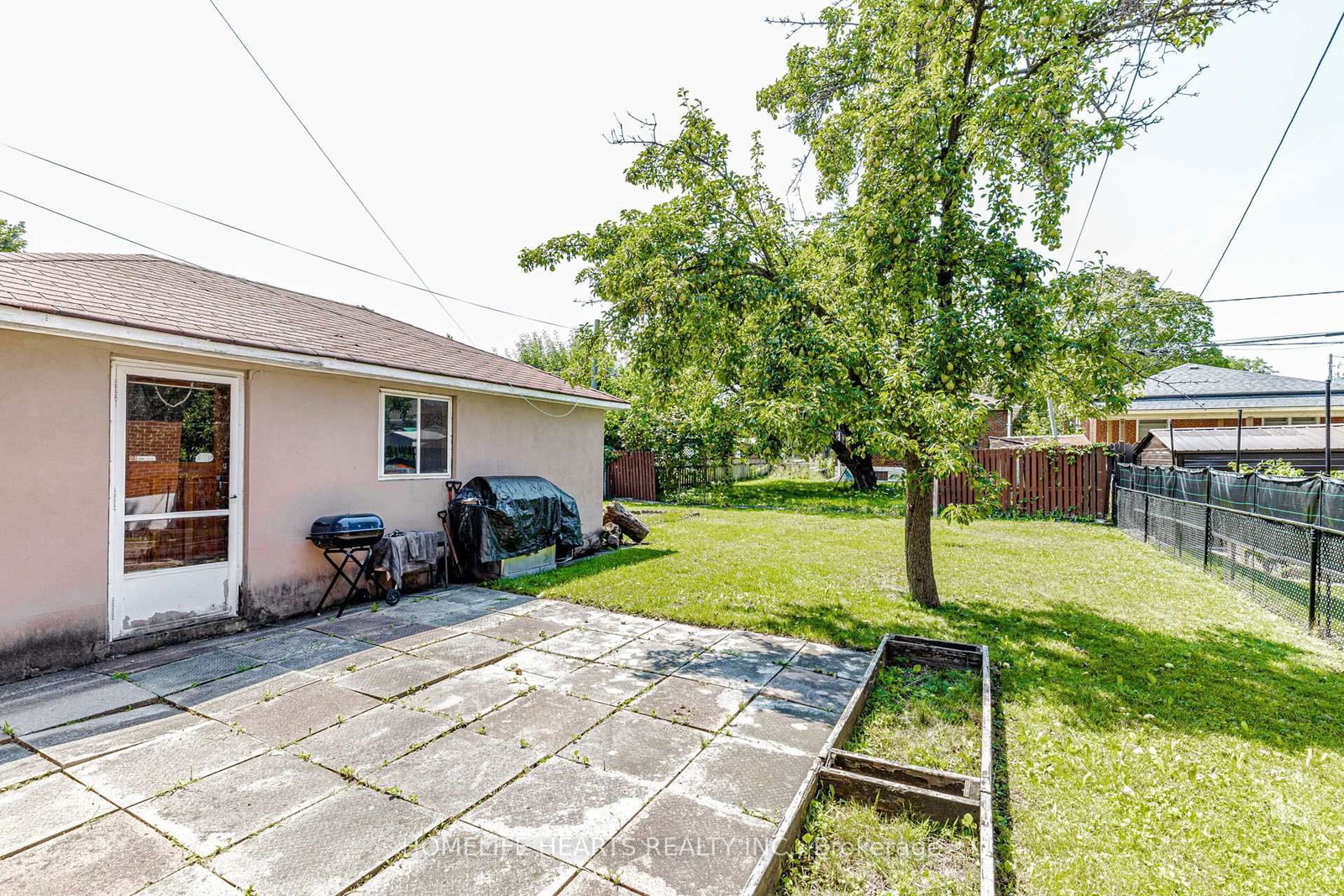6 Dittmer Crescent • Toronto, ON photo 47
