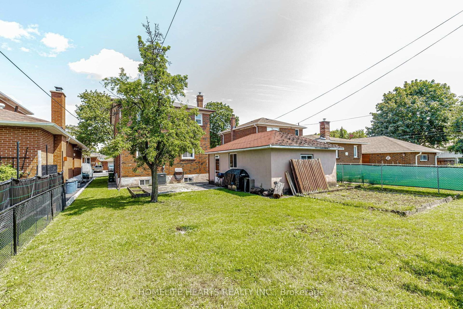 6 Dittmer Crescent • Toronto, ON photo 48