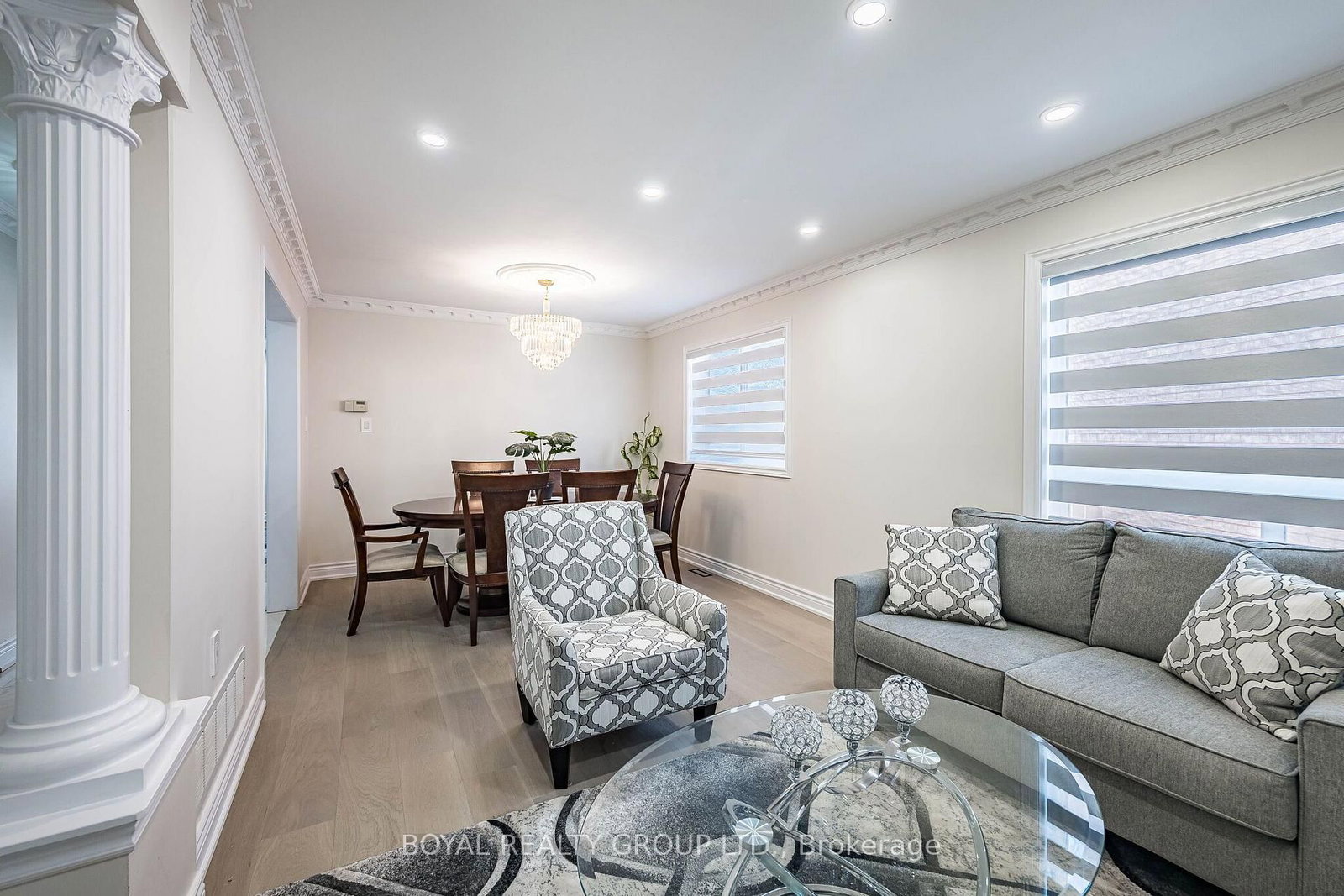 8 Coniferous Court • Brampton, ON photo 12