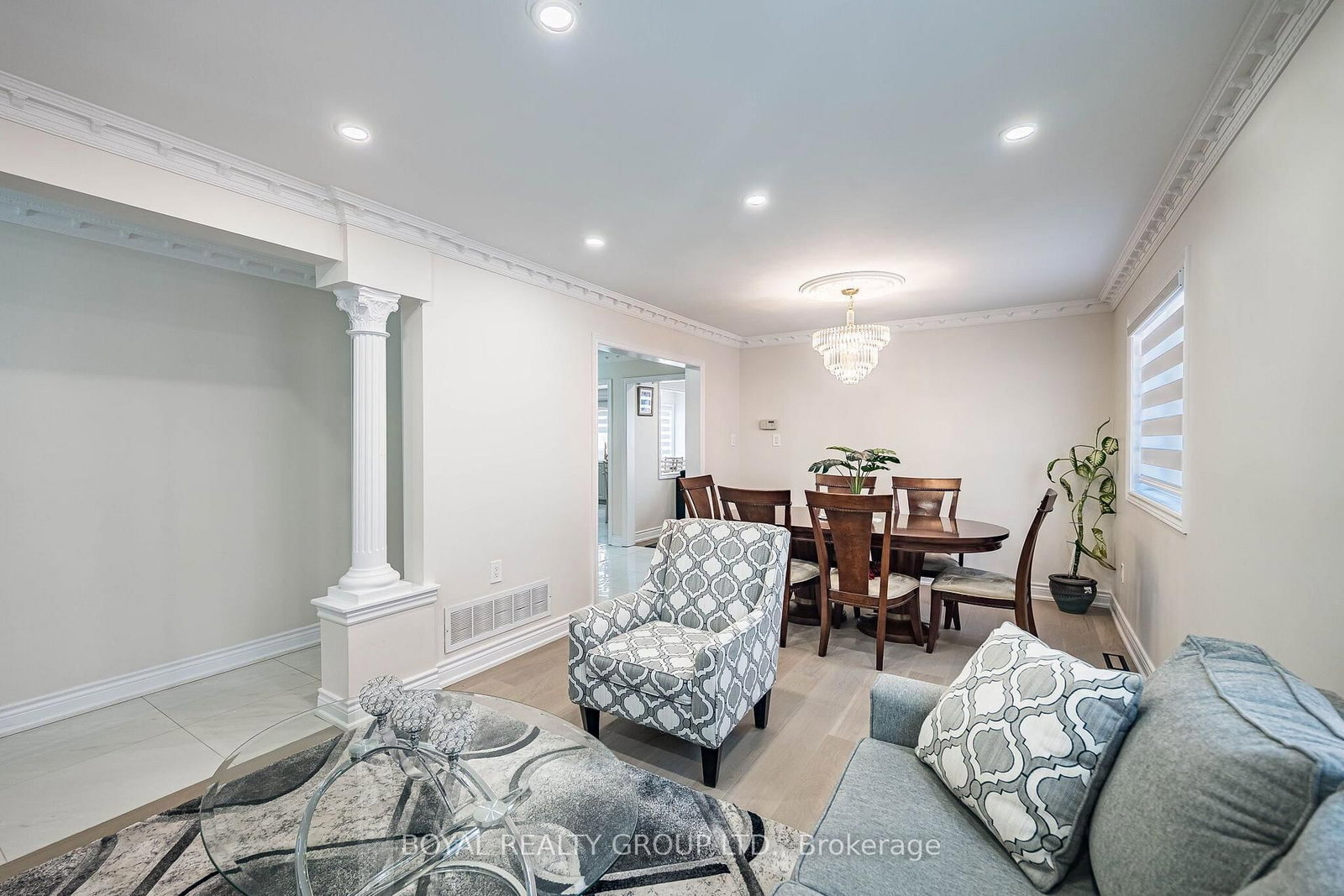 8 Coniferous Court • Brampton, ON photo 13