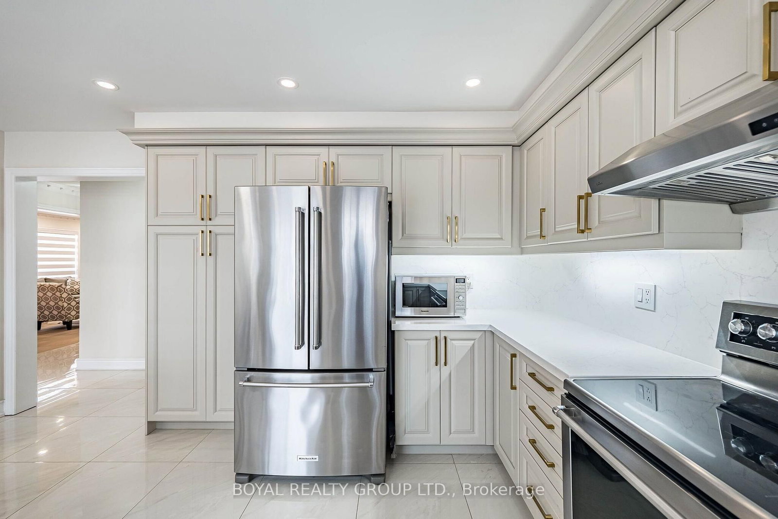 8 Coniferous Court • Brampton, ON photo 23