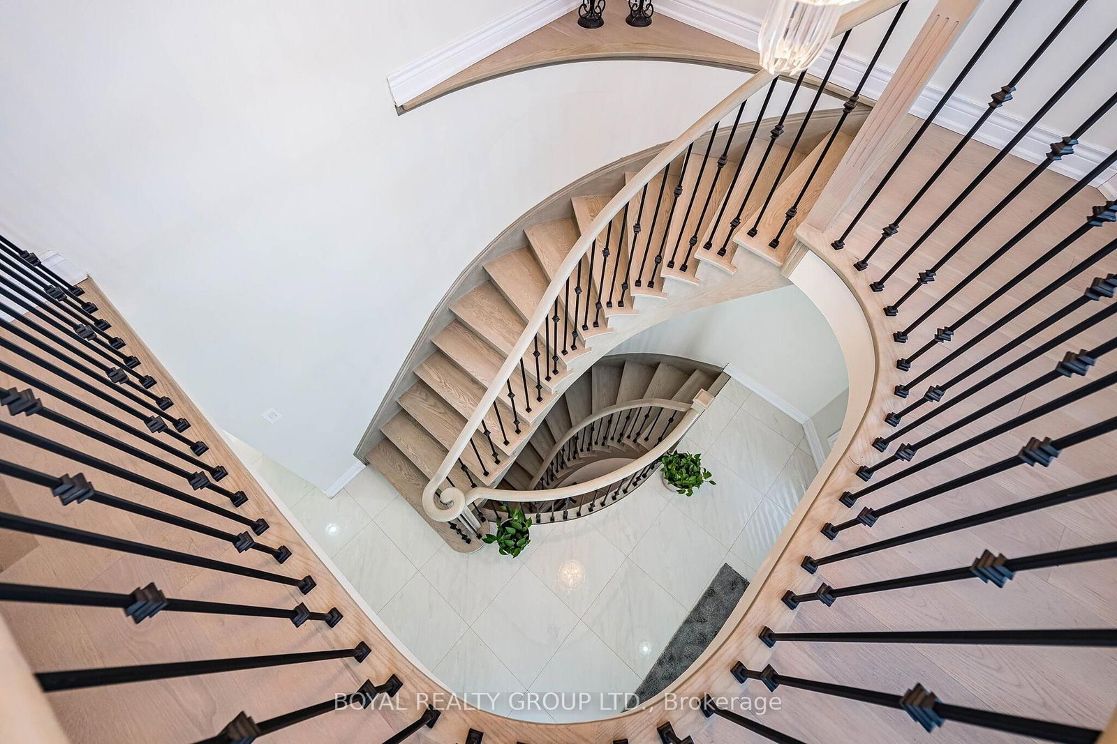 8 Coniferous Court • Brampton, ON photo 29
