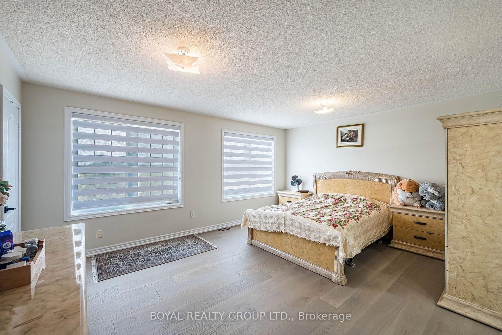 8 Coniferous Court • Brampton, ON photo 31