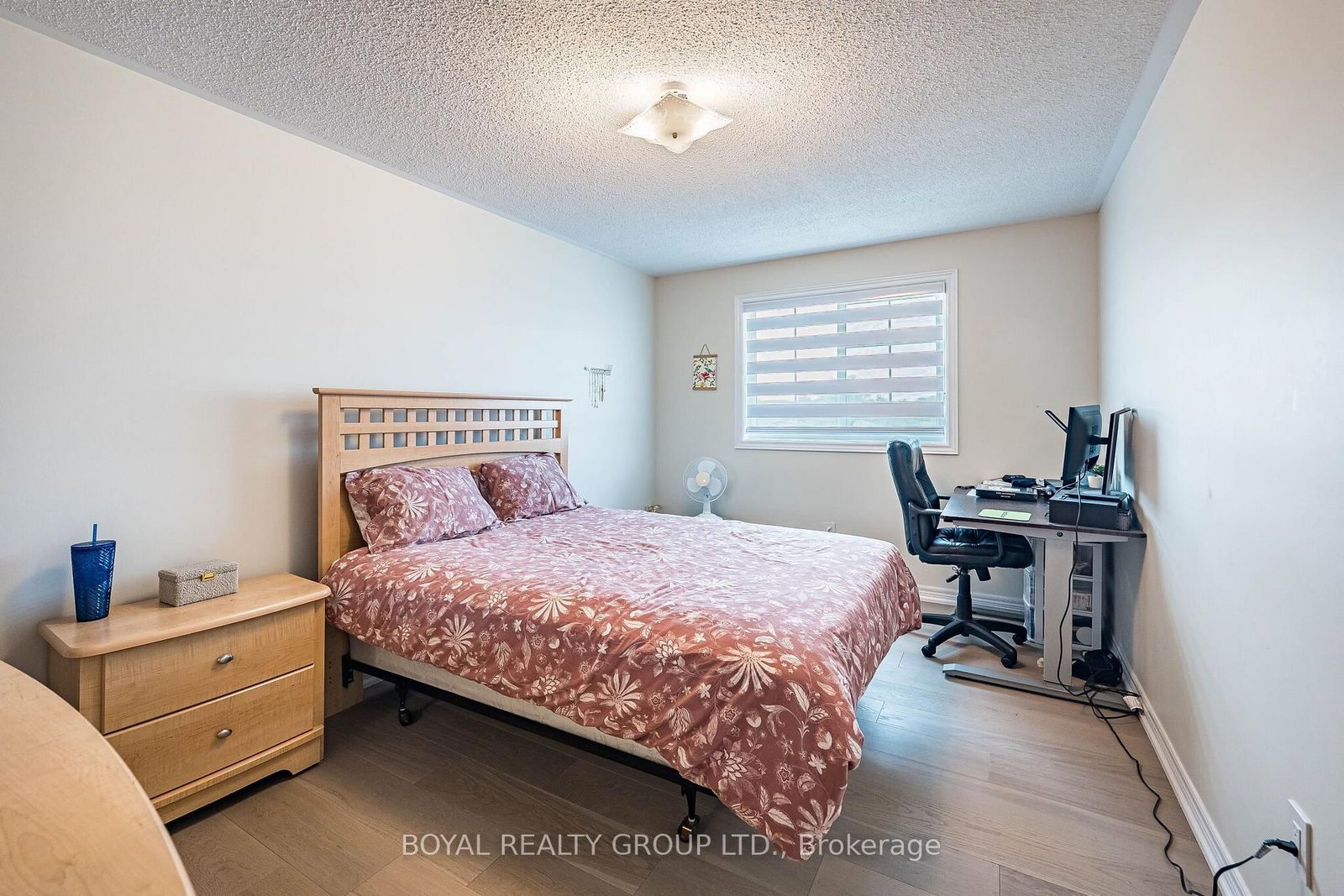 8 Coniferous Court • Brampton, ON photo 36