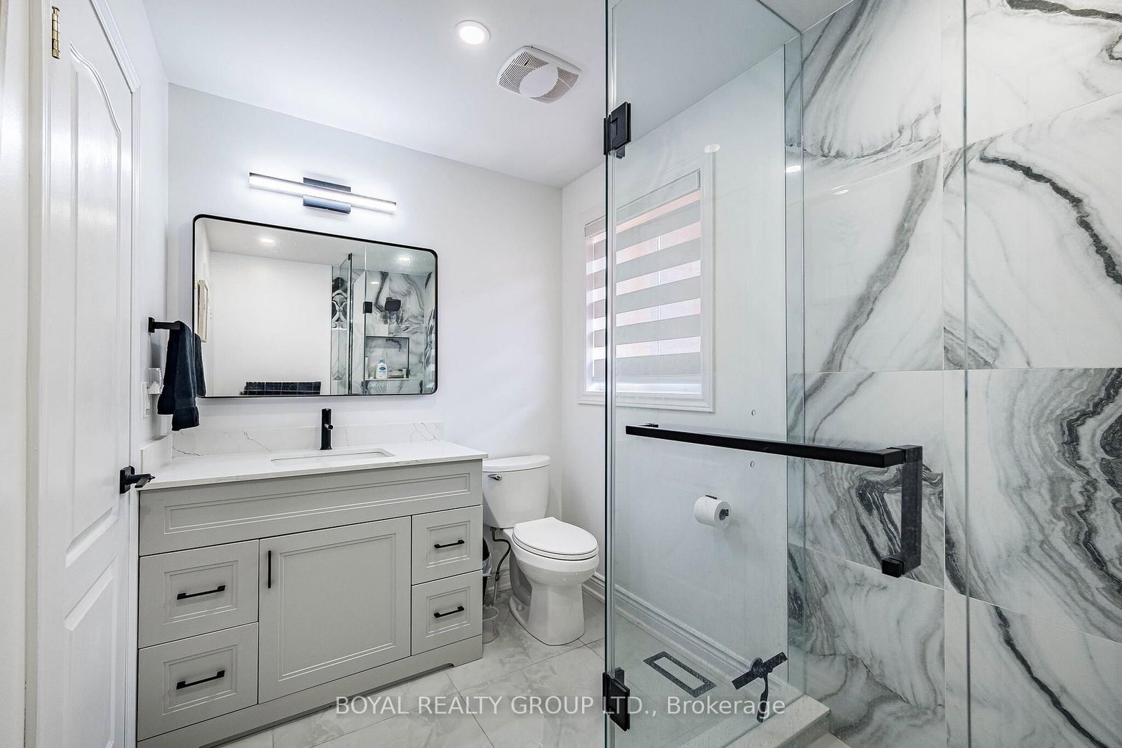 8 Coniferous Court • Brampton, ON photo 38