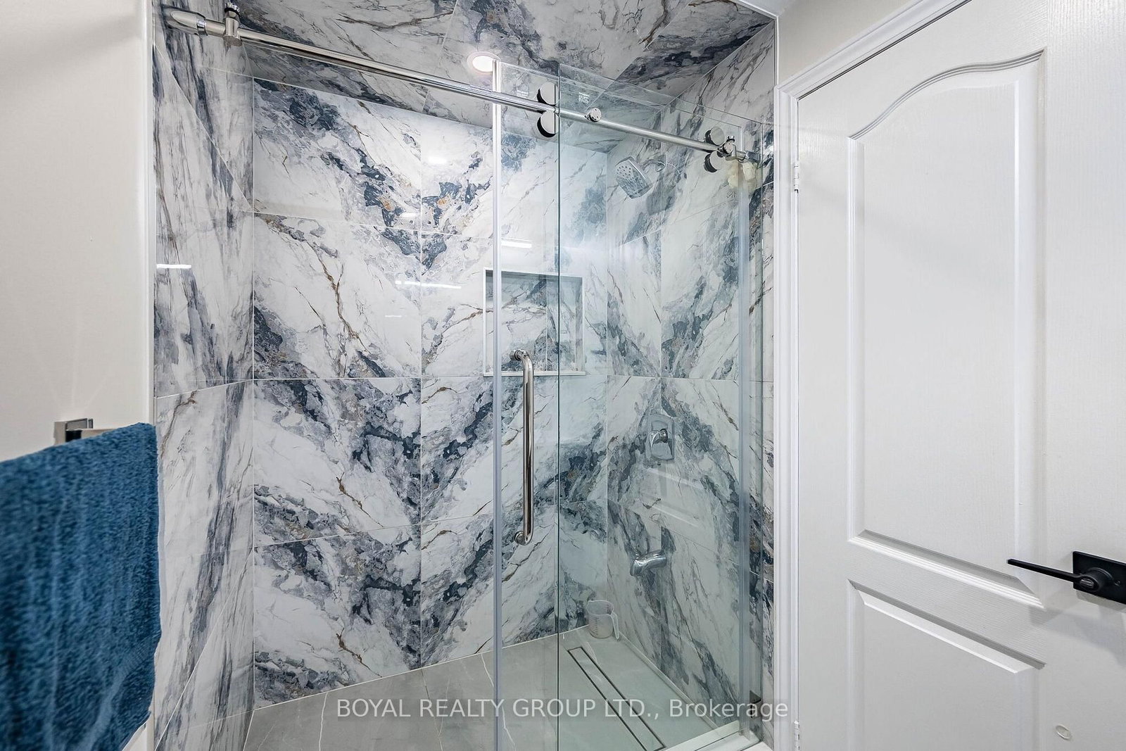 8 Coniferous Court • Brampton, ON photo 41