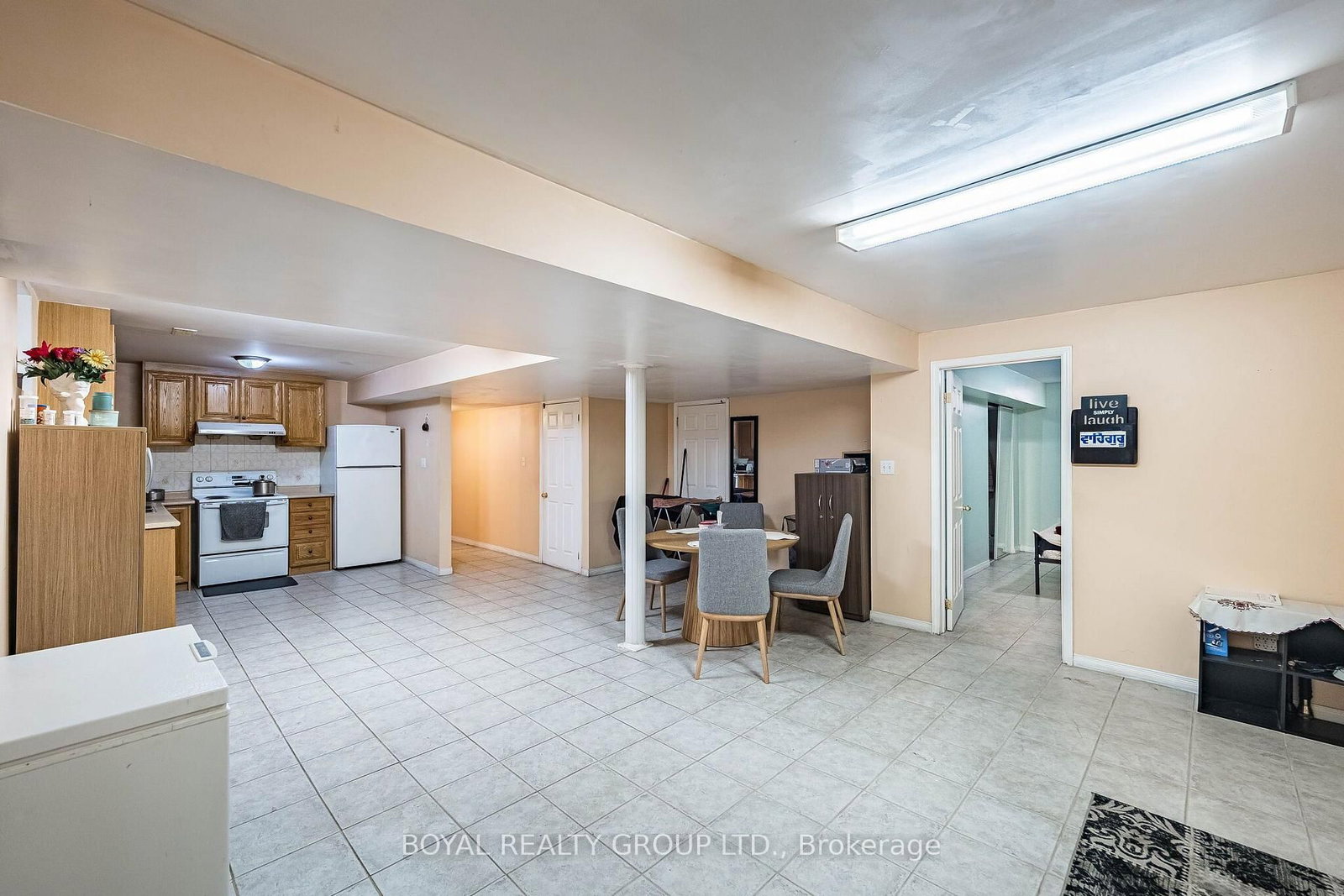 8 Coniferous Court • Brampton, ON photo 42