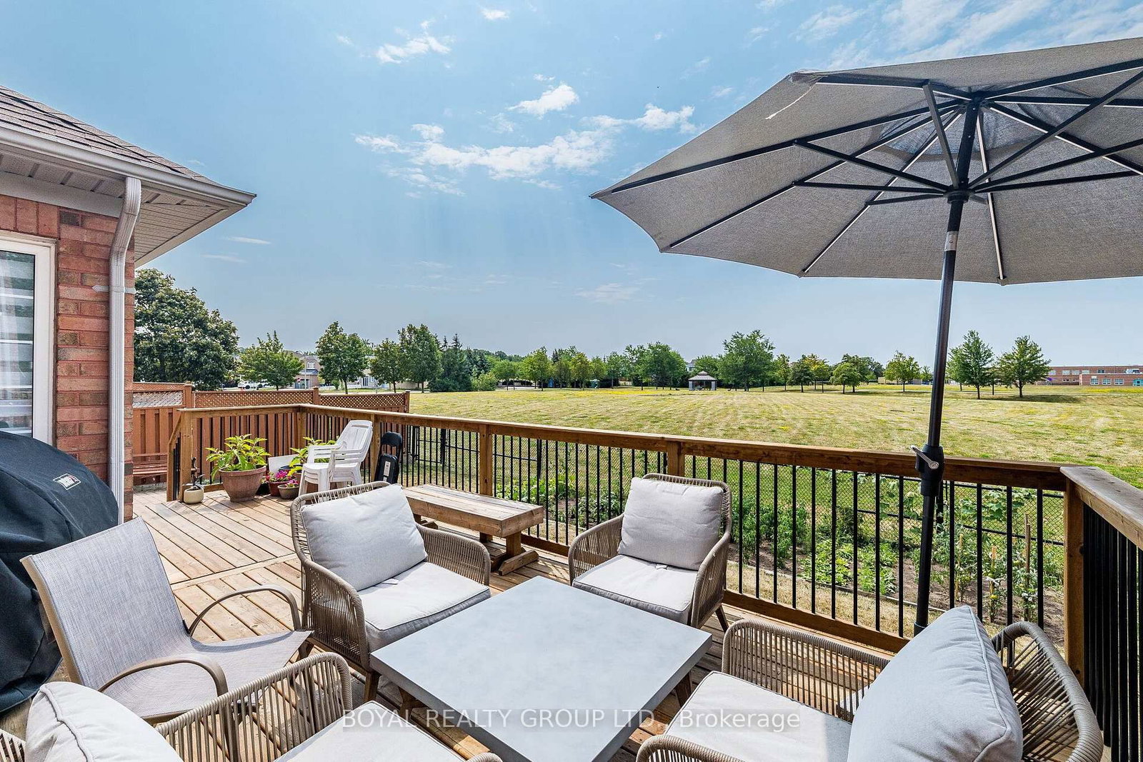 8 Coniferous Court • Brampton, ON photo 50
