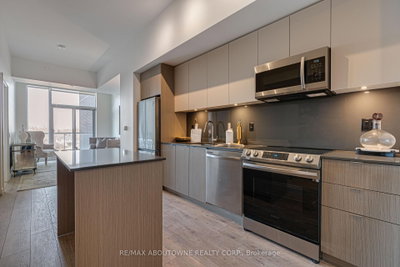 133 Bronte Oakville,ON L6L 0H2 — Photo 4