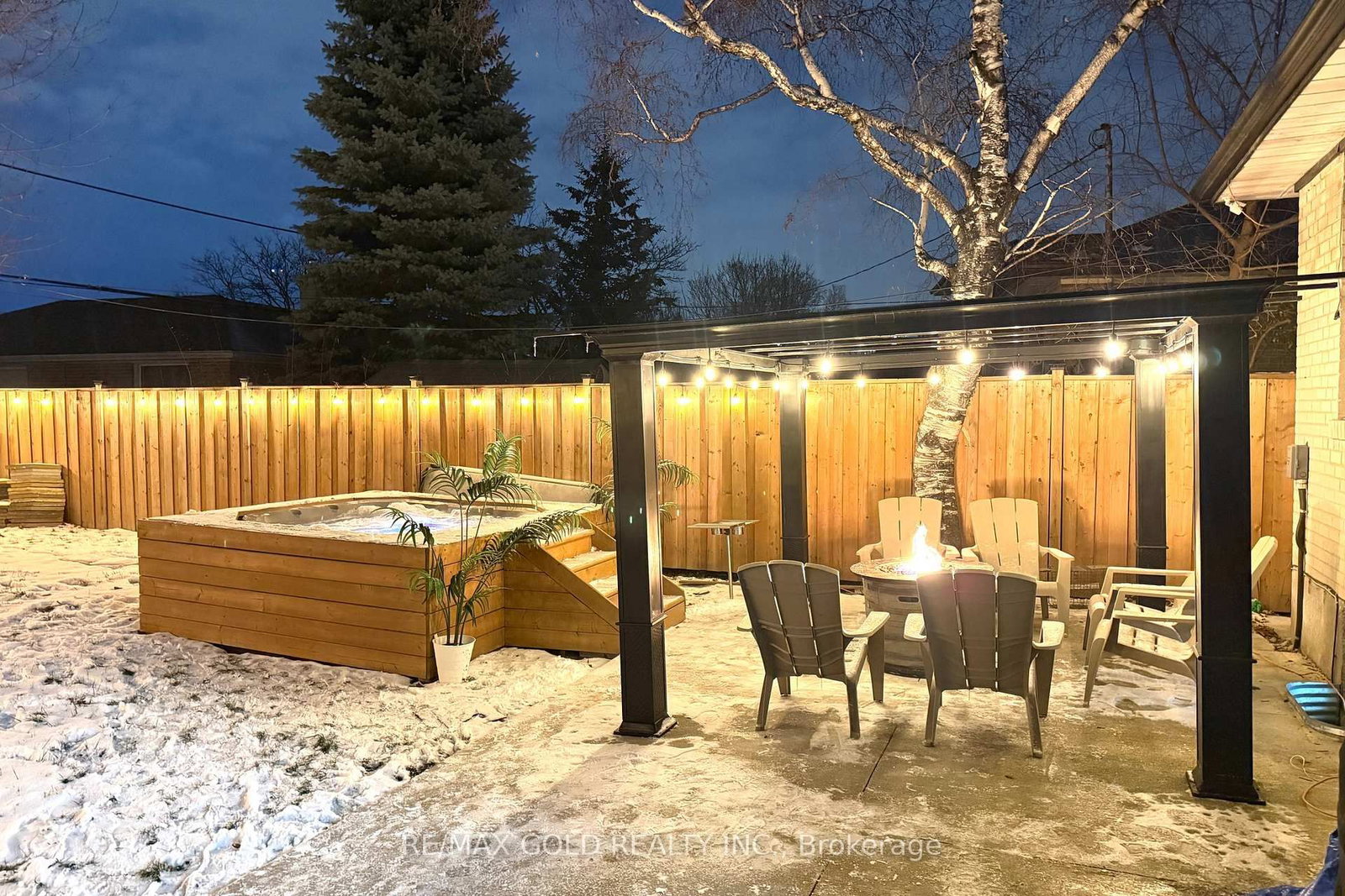 189 Kingsview Boulevard • Toronto, ON photo 36