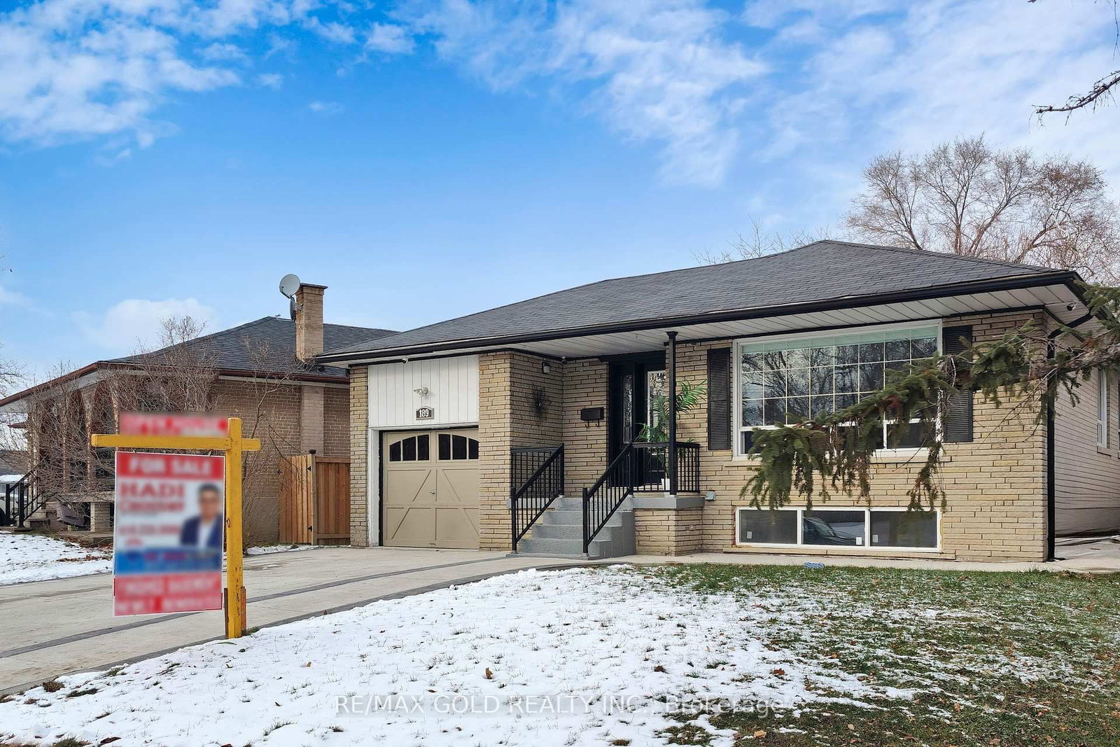 189 Kingsview Boulevard • Toronto, ON photo 38