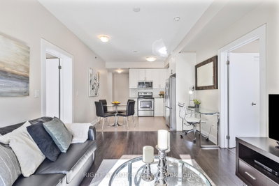 2486 Old Bronte Road • #423 • Oakville, ON photo 5
