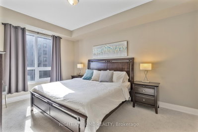 2486 Old Bronte Road • #423 • Oakville, ON photo 8