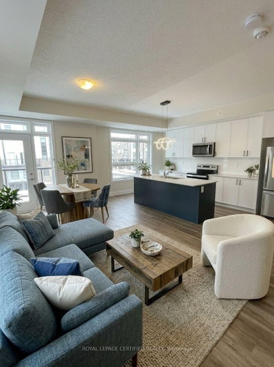 1597 Rose Way • #109 • Milton, ON photo 3