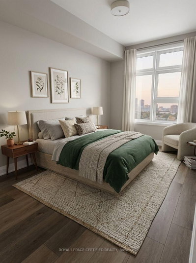1597 Rose Way • #109 • Milton, ON photo 6
