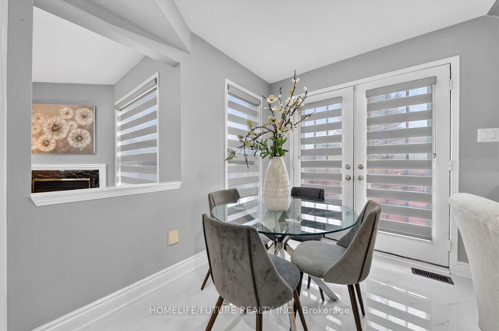 40 Tobosa Trail • Brampton, ON photo 11
