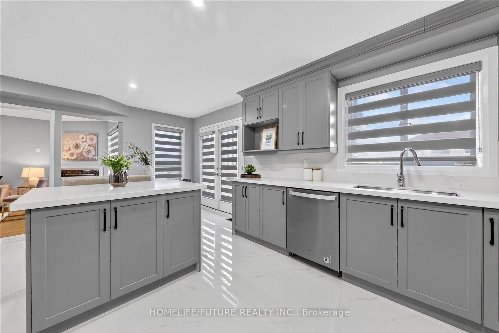 40 Tobosa Trail • Brampton, ON photo 15