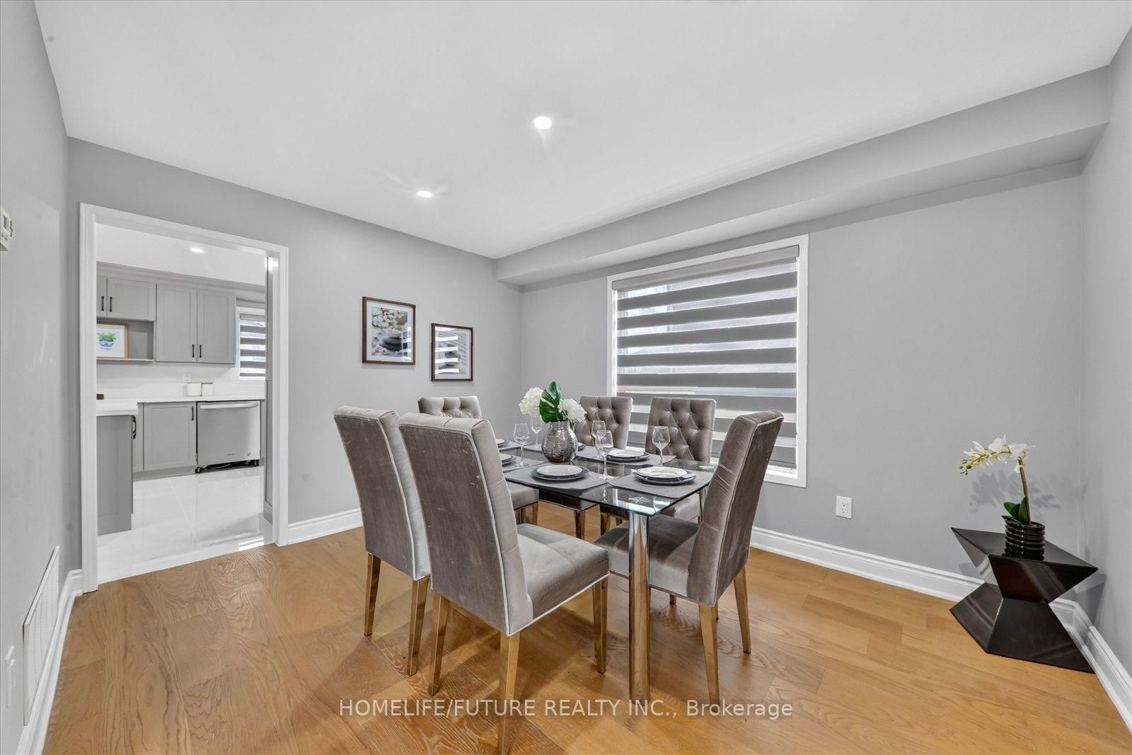40 Tobosa Trail • Brampton, ON photo 16