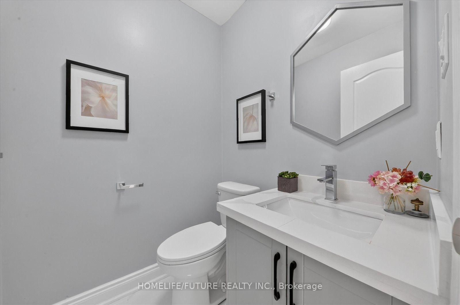 40 Tobosa Trail • Brampton, ON photo 18