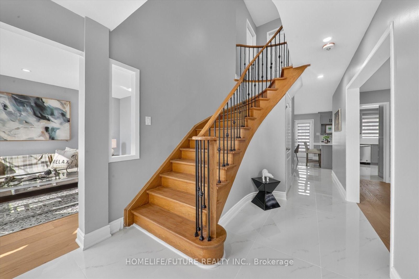 40 Tobosa Trail • Brampton, ON photo 20