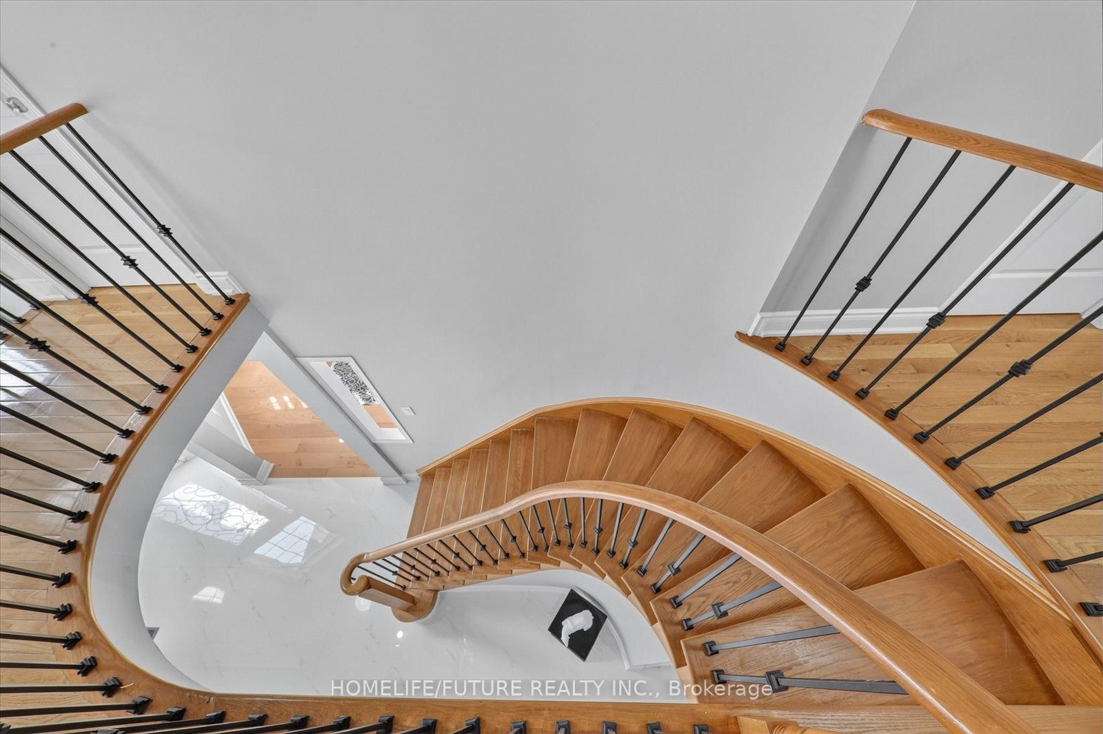 40 Tobosa Trail • Brampton, ON photo 22