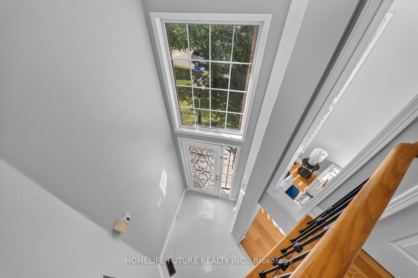 40 Tobosa Trail • Brampton, ON photo 23
