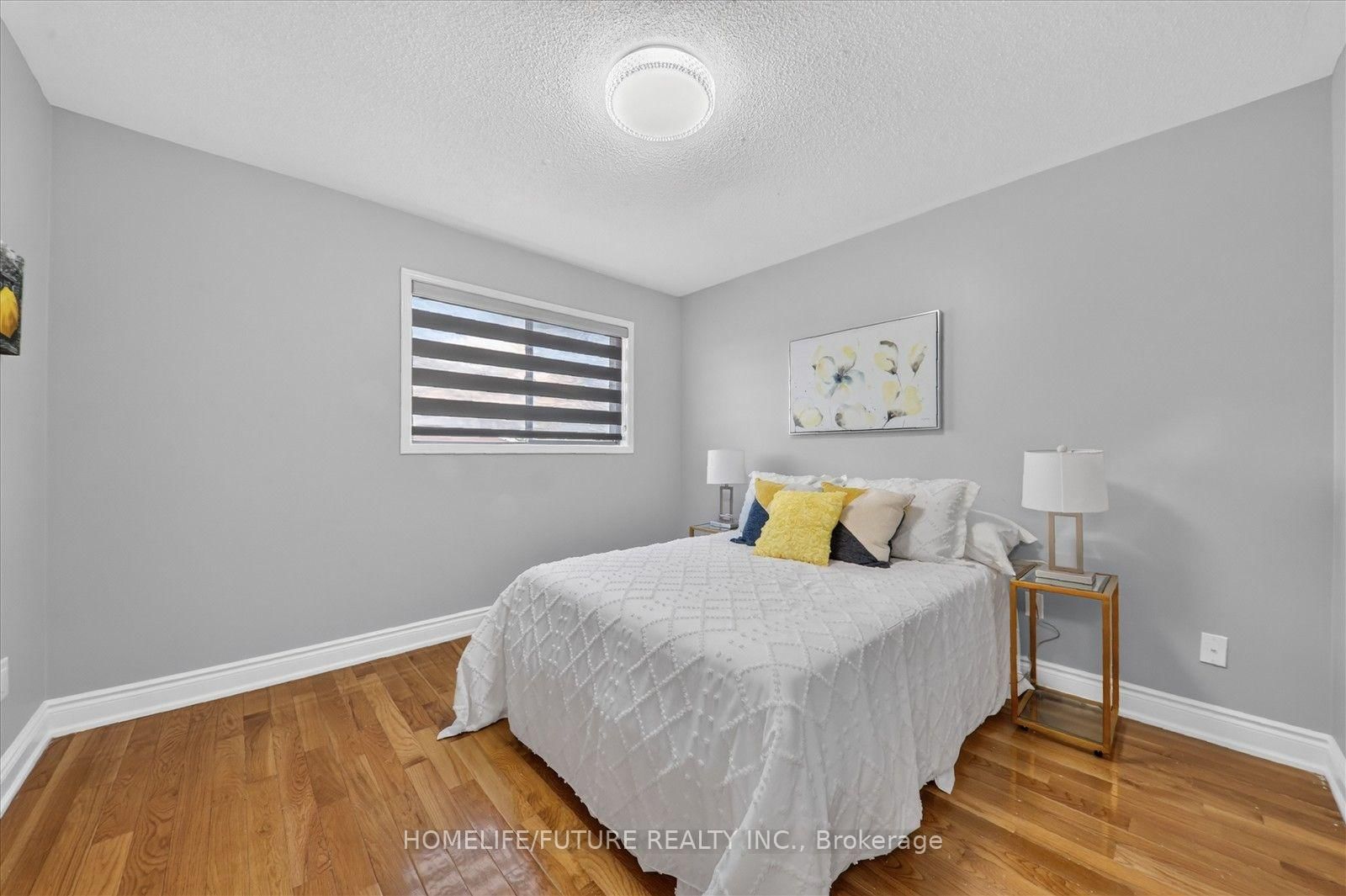 40 Tobosa Trail • Brampton, ON photo 28
