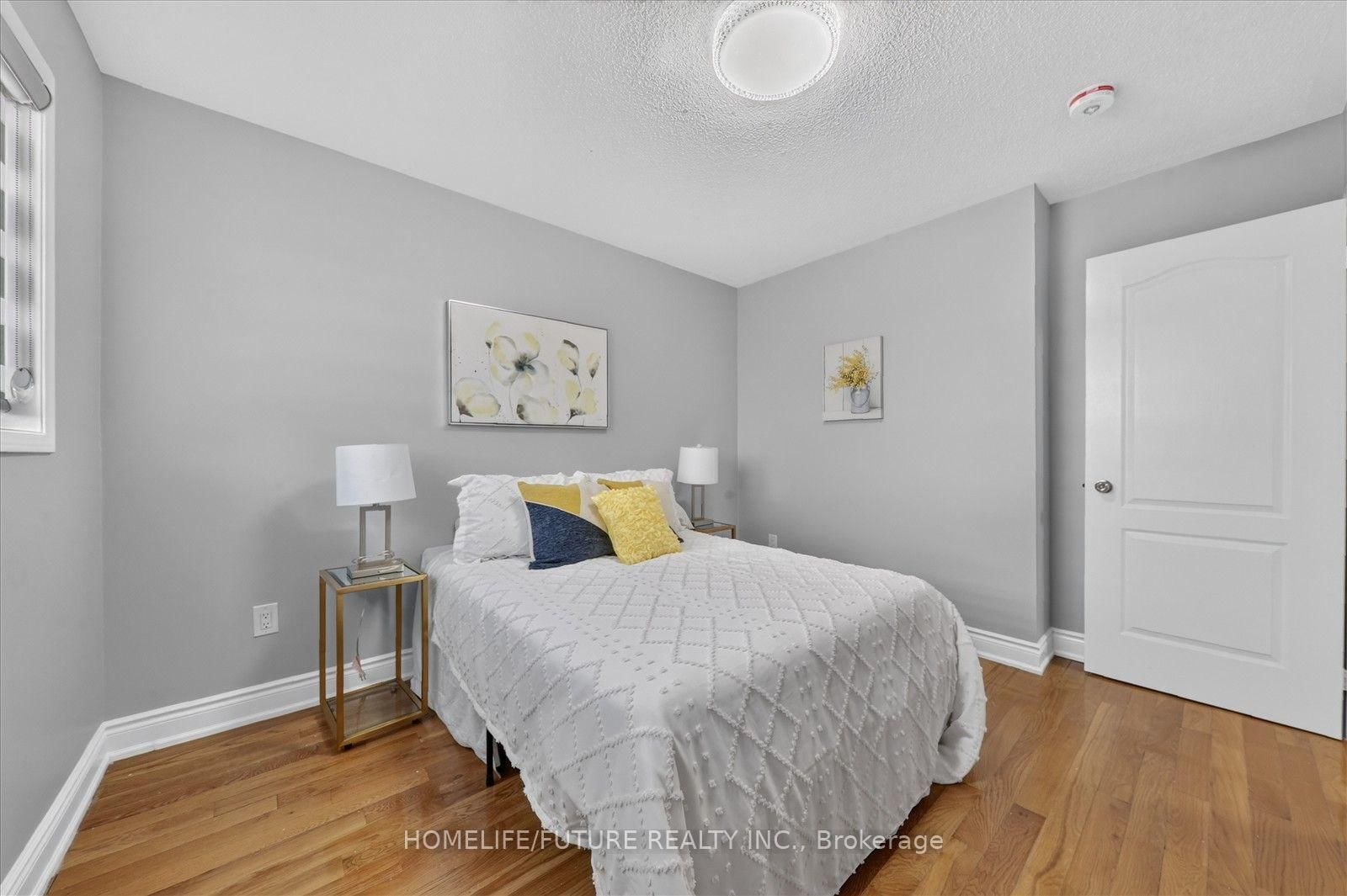 40 Tobosa Trail • Brampton, ON photo 29