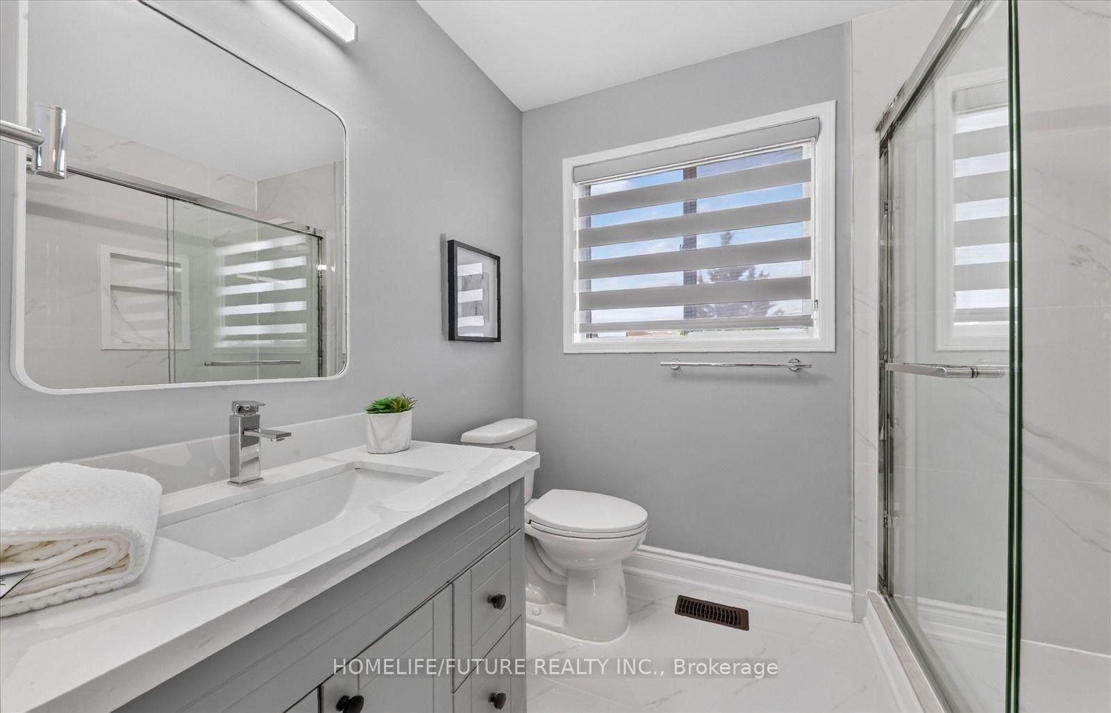 40 Tobosa Trail • Brampton, ON photo 30