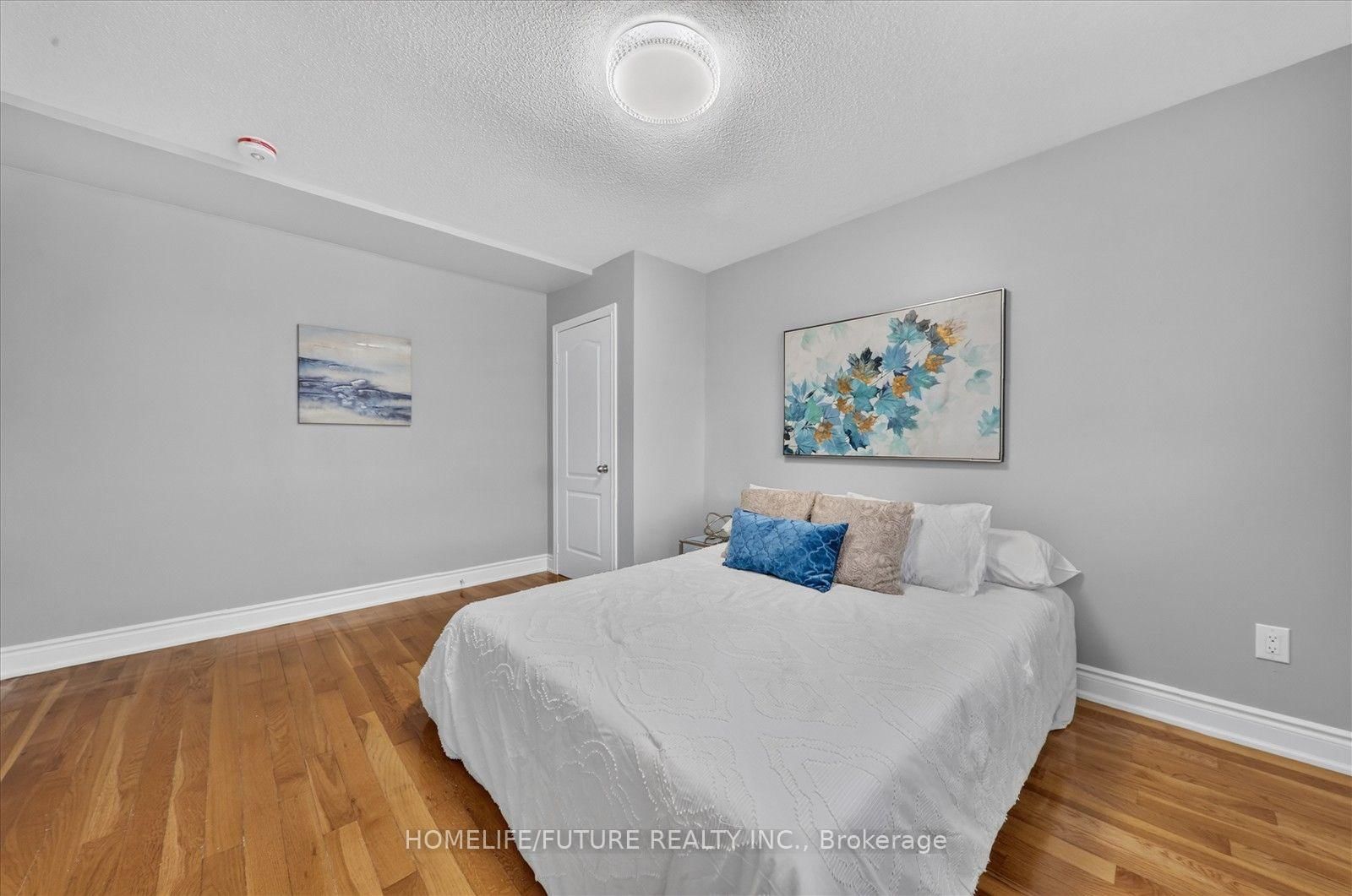 40 Tobosa Trail • Brampton, ON photo 32
