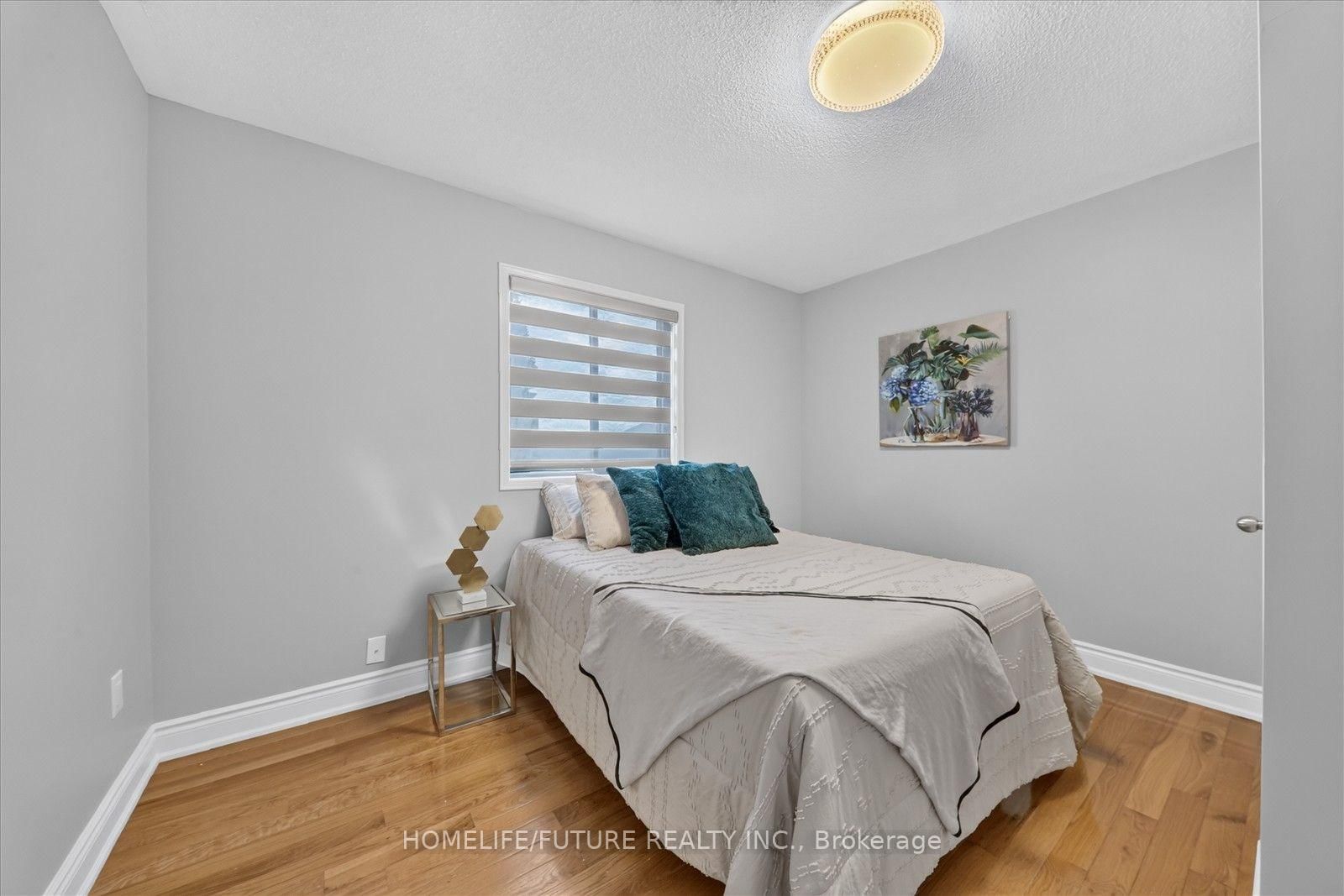 40 Tobosa Trail • Brampton, ON photo 33