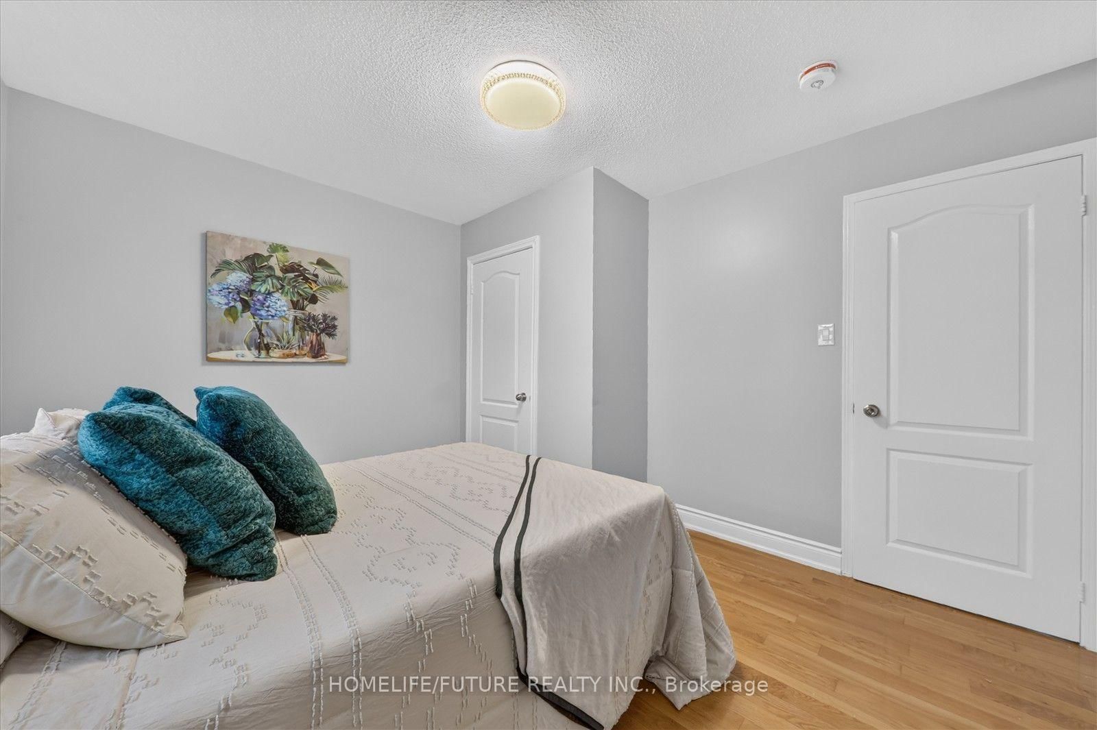 40 Tobosa Trail • Brampton, ON photo 34