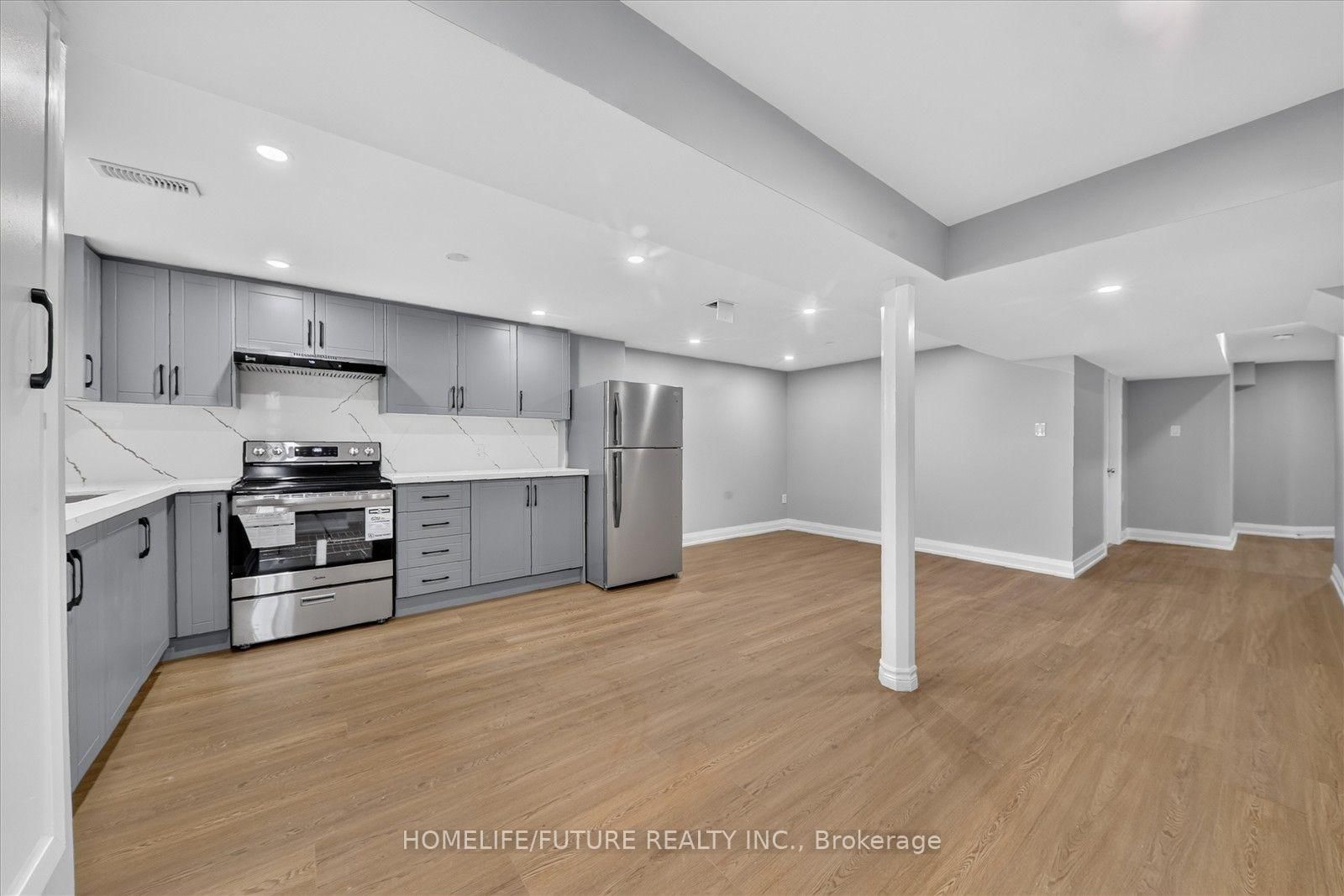 40 Tobosa Trail • Brampton, ON photo 36