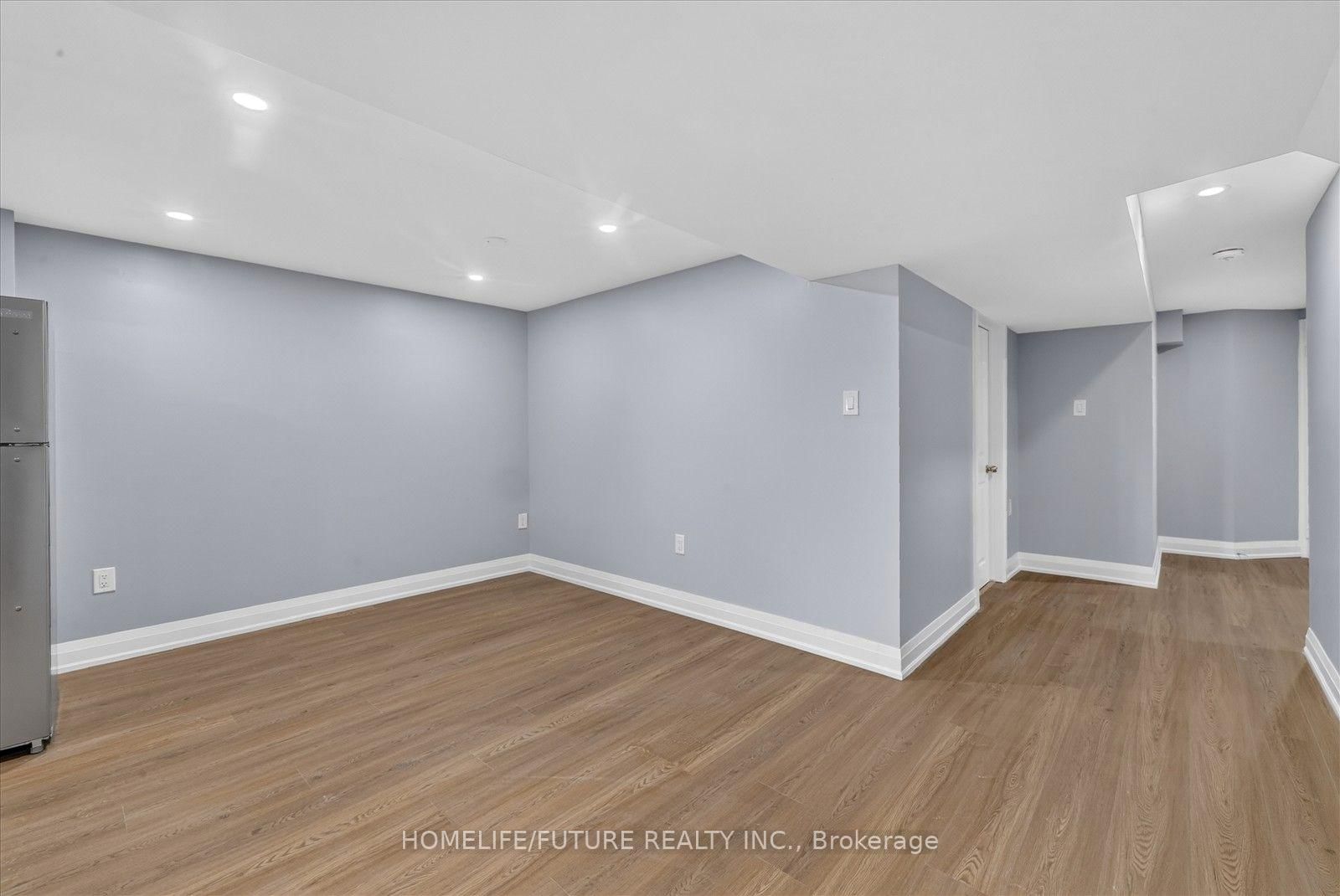 40 Tobosa Trail • Brampton, ON photo 39