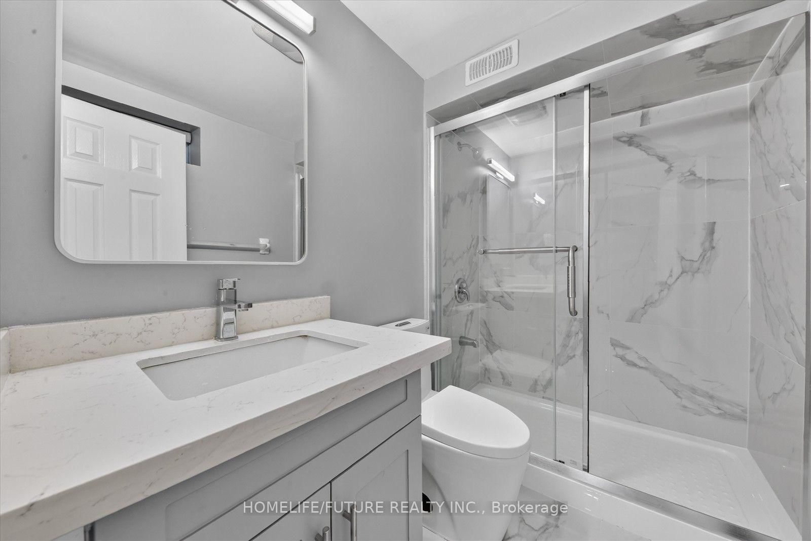 40 Tobosa Trail • Brampton, ON photo 40