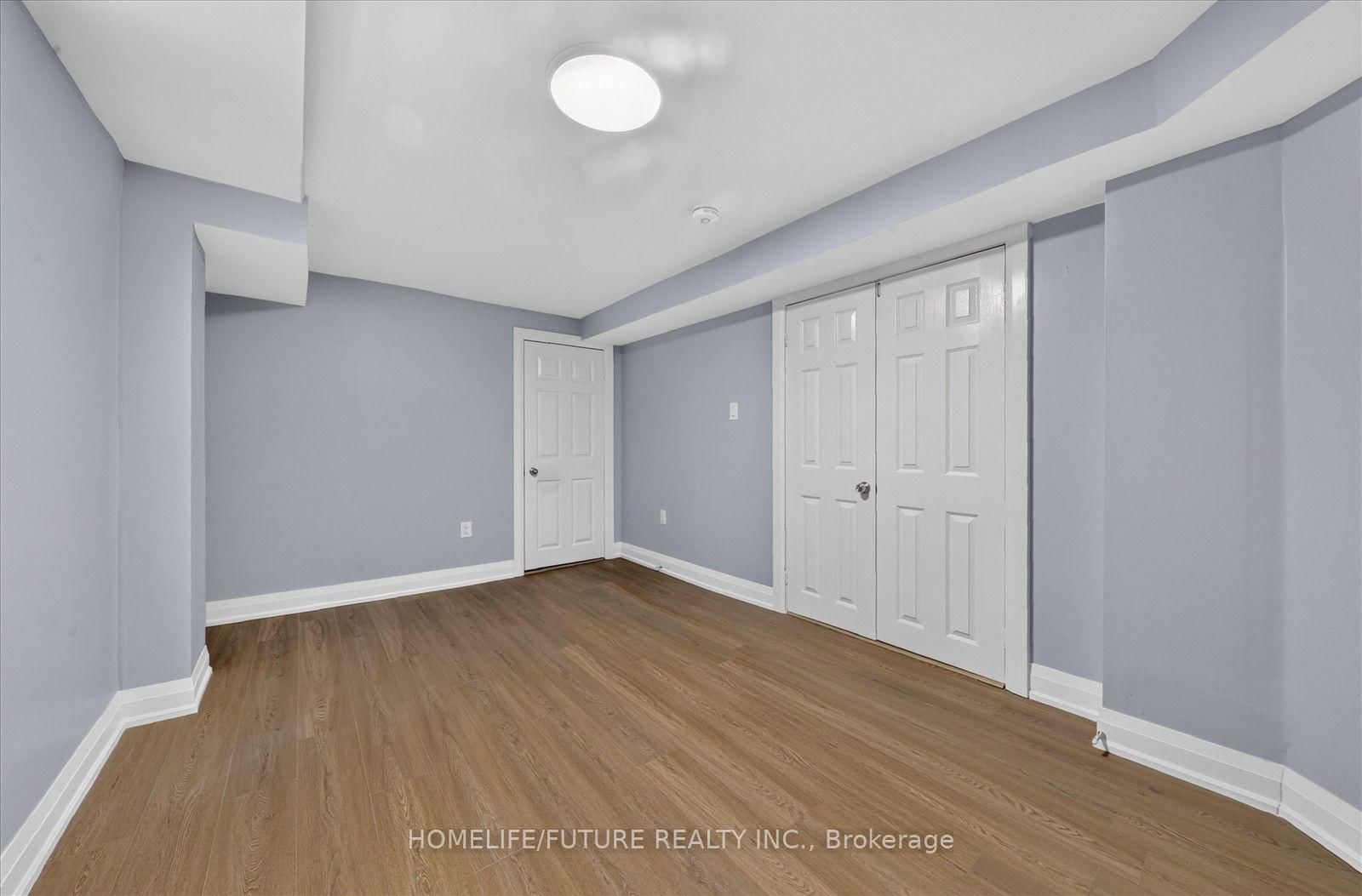 40 Tobosa Trail • Brampton, ON photo 44