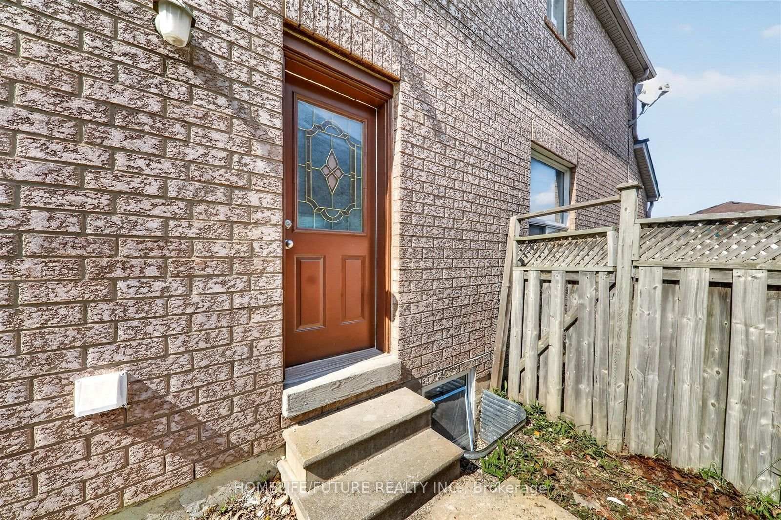 40 Tobosa Trail • Brampton, ON photo 46